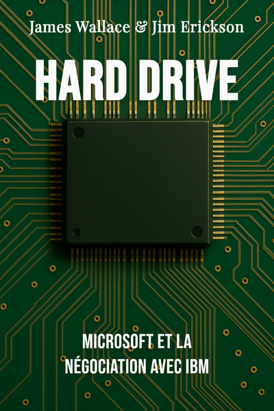 Hard drive