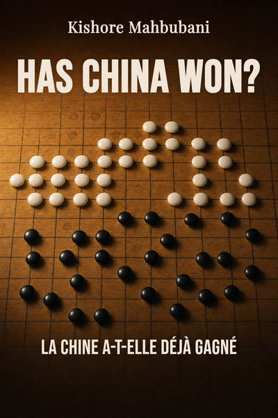 Has China Won?