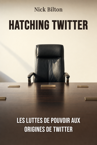Hatching Twitter