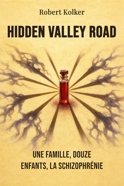 Hidden Valley Road
