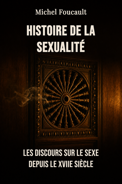 Histoire de la sexualité