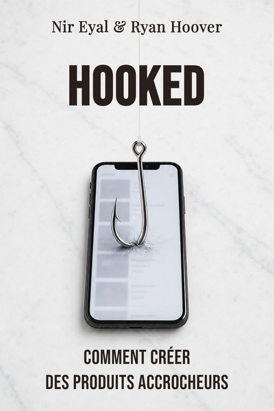 Hooked