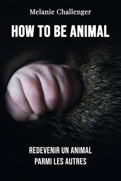 How to Be Animal