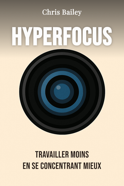 Hyperfocus
