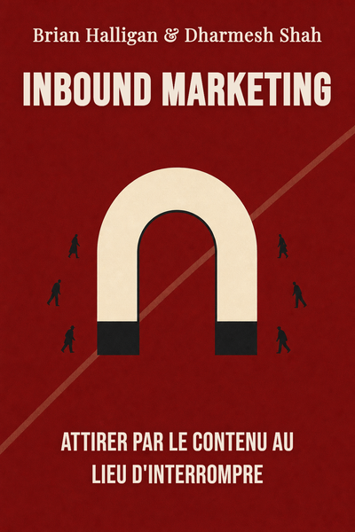 Inbound marketing