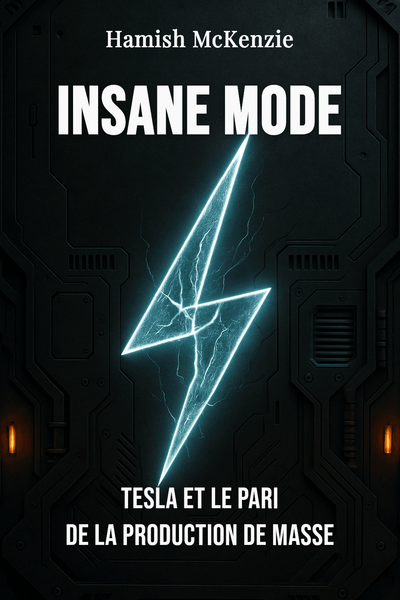 Insane mode