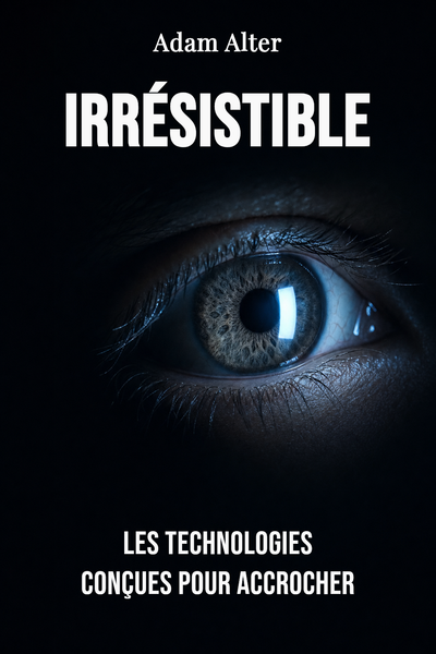 Irrésistible