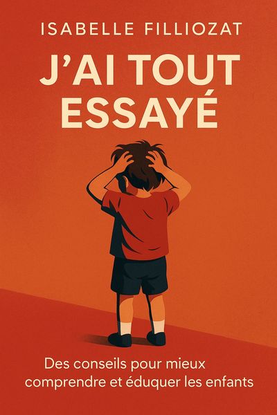 Couverture de 'Jai tout essaye'