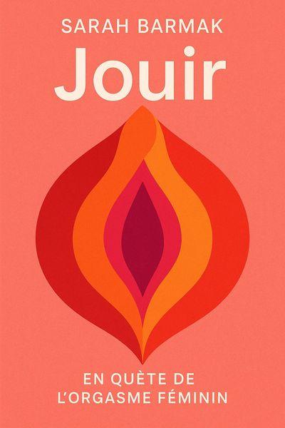 Couverture de 'Jouir'