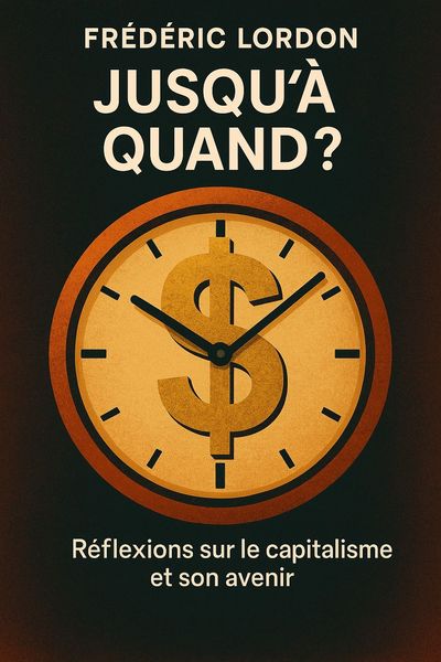 Couverture de 'Jusqua quand'
