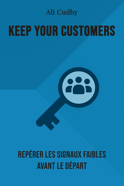 Keep your customers