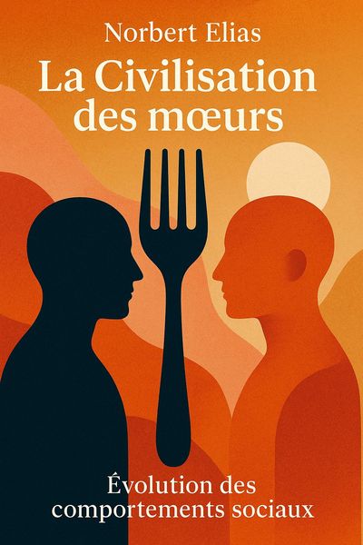 Couverture de 'La civilisation des murs'