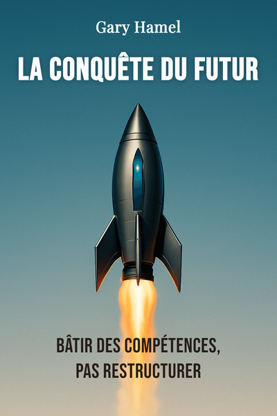 La Conquête du futur