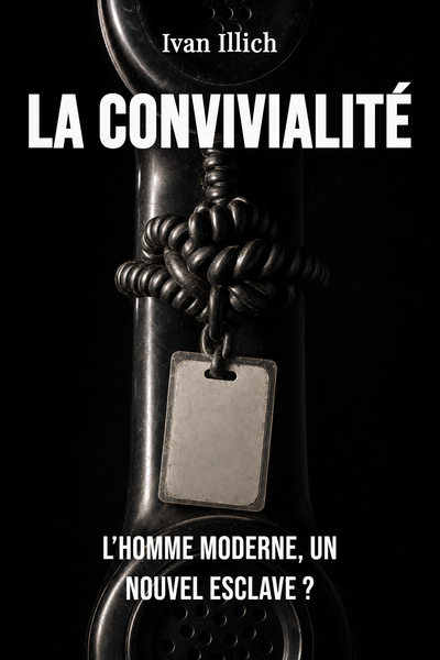 La Convivialité
