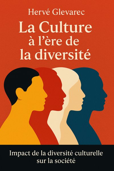 Couverture de 'La culture a lere de la diversite'