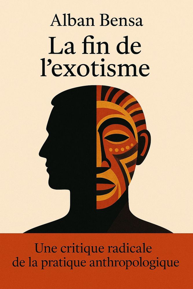Couverture de 'La fin de lexotisme'