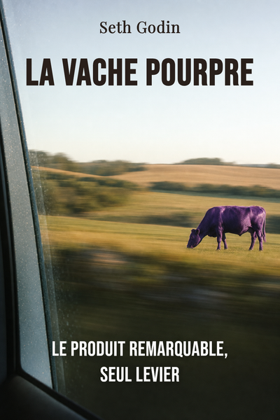 La Vache pourpre