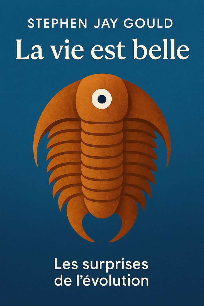 Couverture de 'La vie est belle'