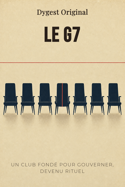 Le G7