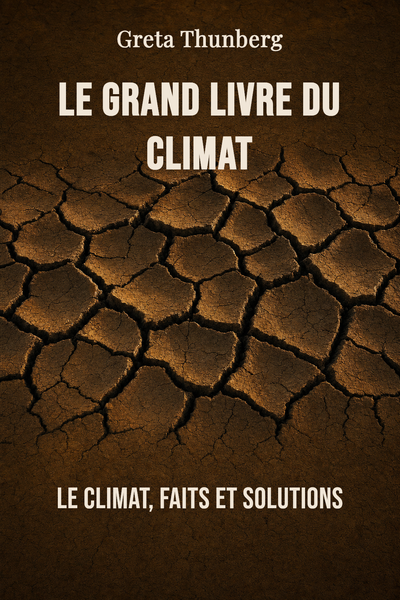 Le Grand Livre du climat
