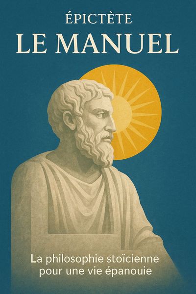 Couverture de 'Le manuel'