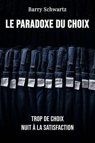 Le Paradoxe du choix
