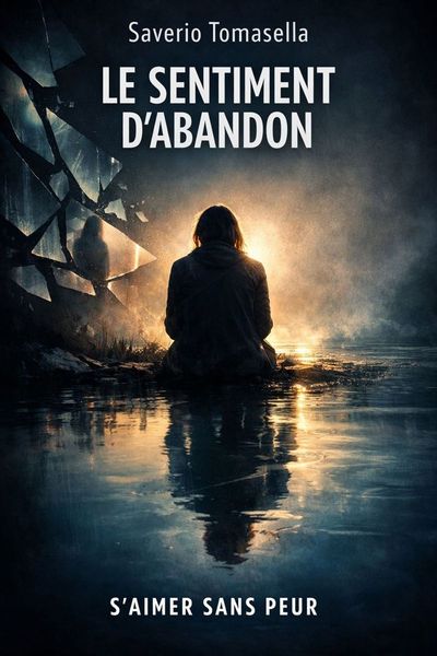 Couverture de 'Le sentiment dabandon'