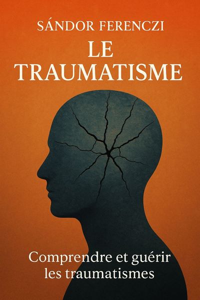 Couverture de 'Le traumatisme'