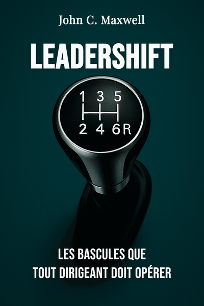 Leadershift
