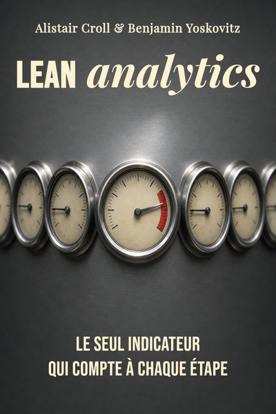 Lean analytics
