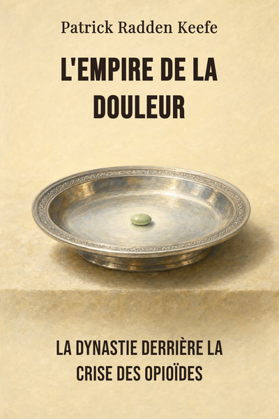 L'Empire de la douleur