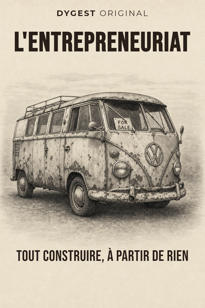 L'entrepreneuriat