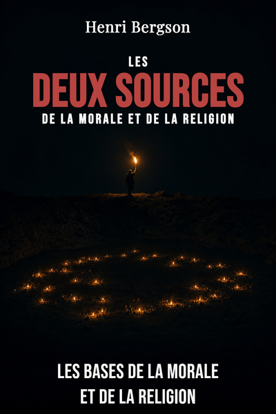 Les deux sources de la morale et de la religion