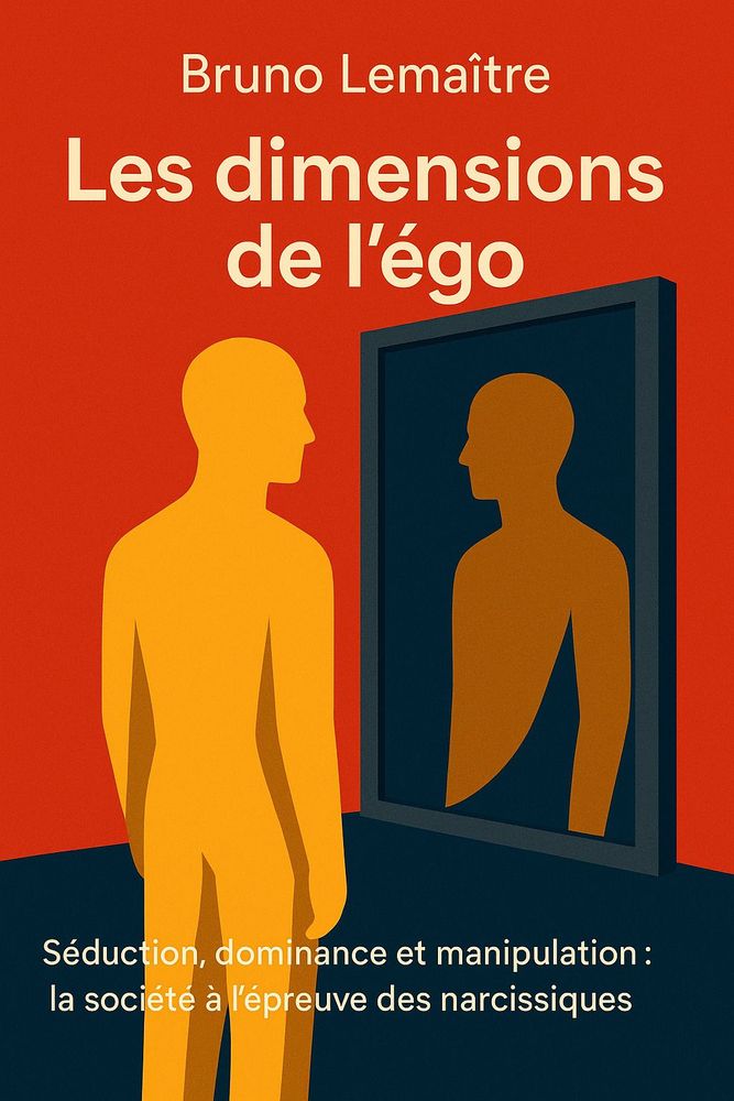 Couverture de 'Les dimensions de lego'