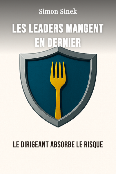 Les Leaders mangent en dernier