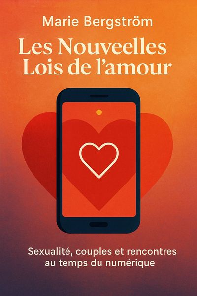 Couverture de 'Les nouvelles lois de lamour'