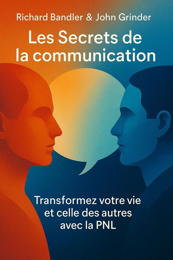 Couverture de 'Les secrets de la communication'
