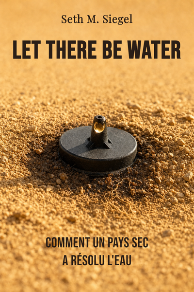 Let There Be Water