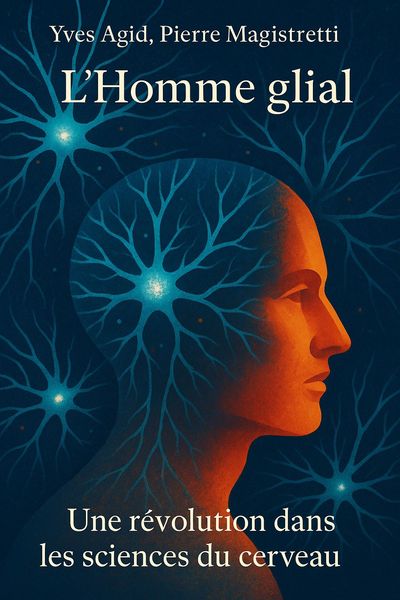 Couverture de 'Lhomme glial'