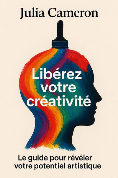 Couverture de 'Liberez votre creativite'