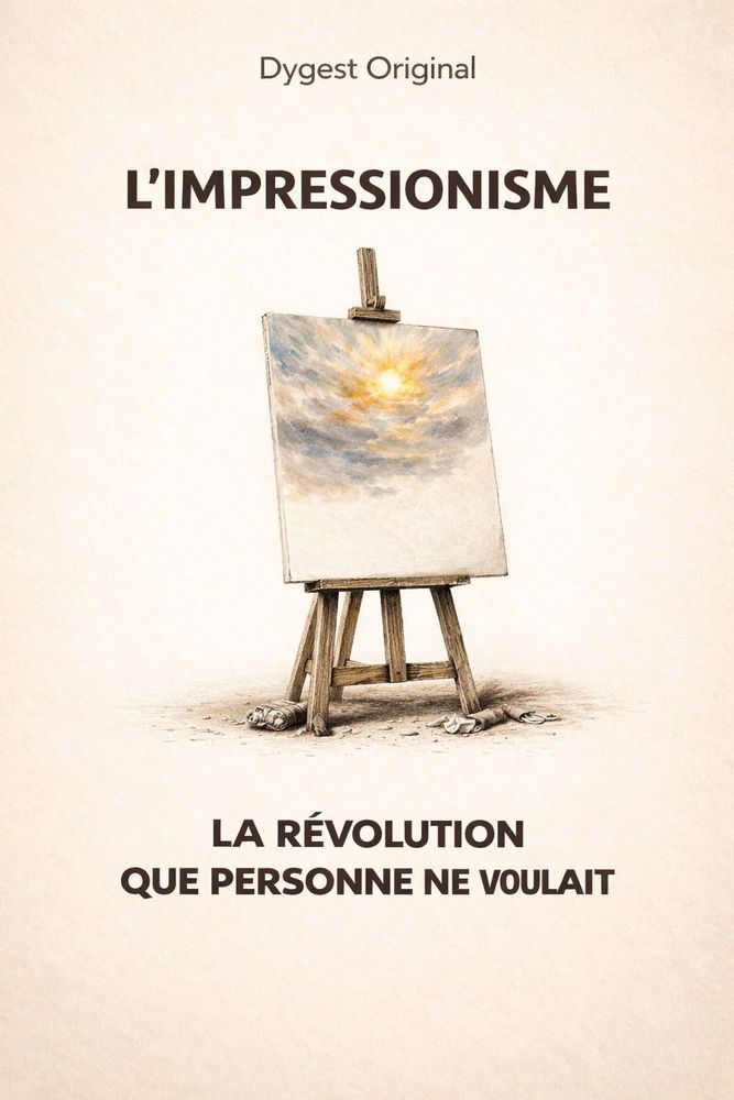Couverture de 'Limpressionisme'
