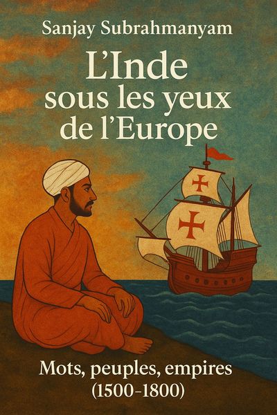 Couverture de 'Linde sous les yeux de leurope'