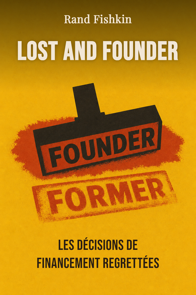 Lost and Founder