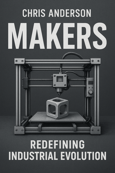 Cover of 'Makers'