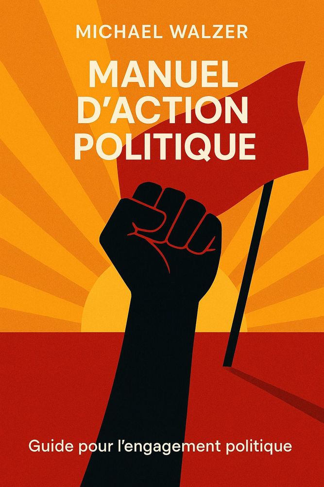 Couverture de 'Manuel daction politique'