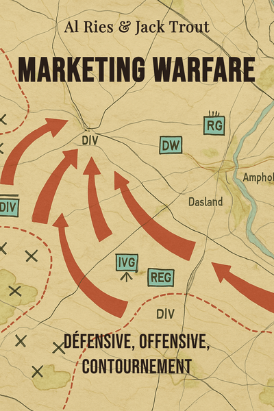 Marketing warfare