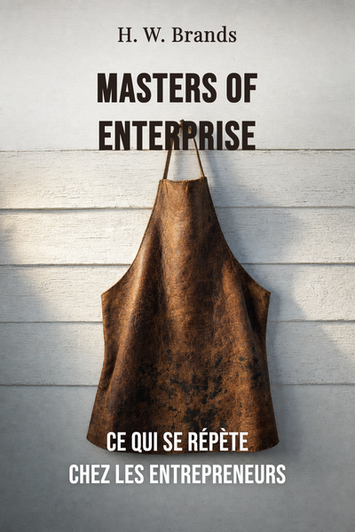 Masters of Enterprise