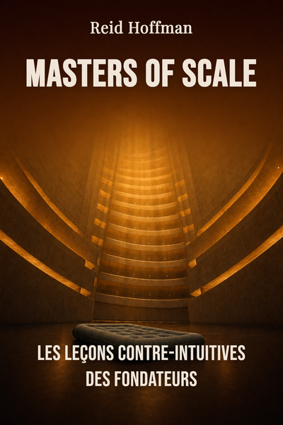 Masters of Scale