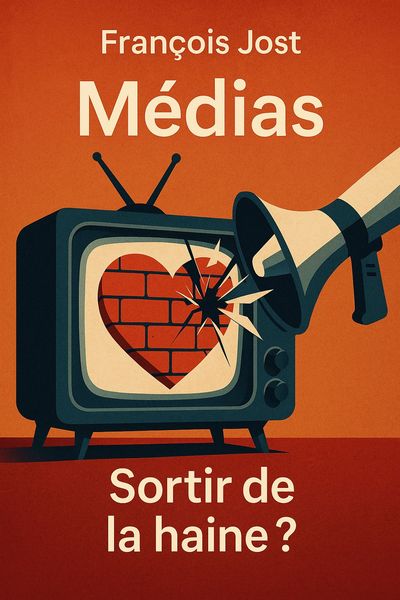 Couverture de 'Medias'