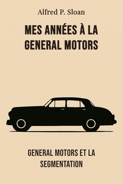 Mes années à la General Motors